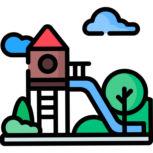 Children’s Play Area